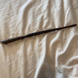Universal studios George Weasley wand